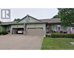 23 - 23 OAKWOOD LINKS LANE, South Huron, Ontario