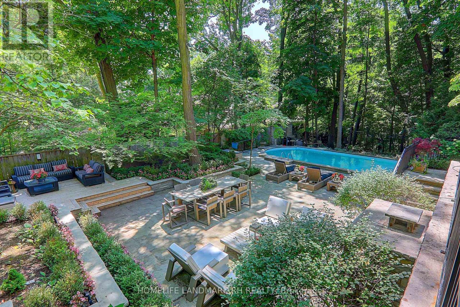 1 Ridgewood Road, Toronto, Ontario  M5P 1T4 - Photo 48 - C12097613