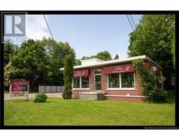 569 Woodstock Road, Fredericton, New Brunswick