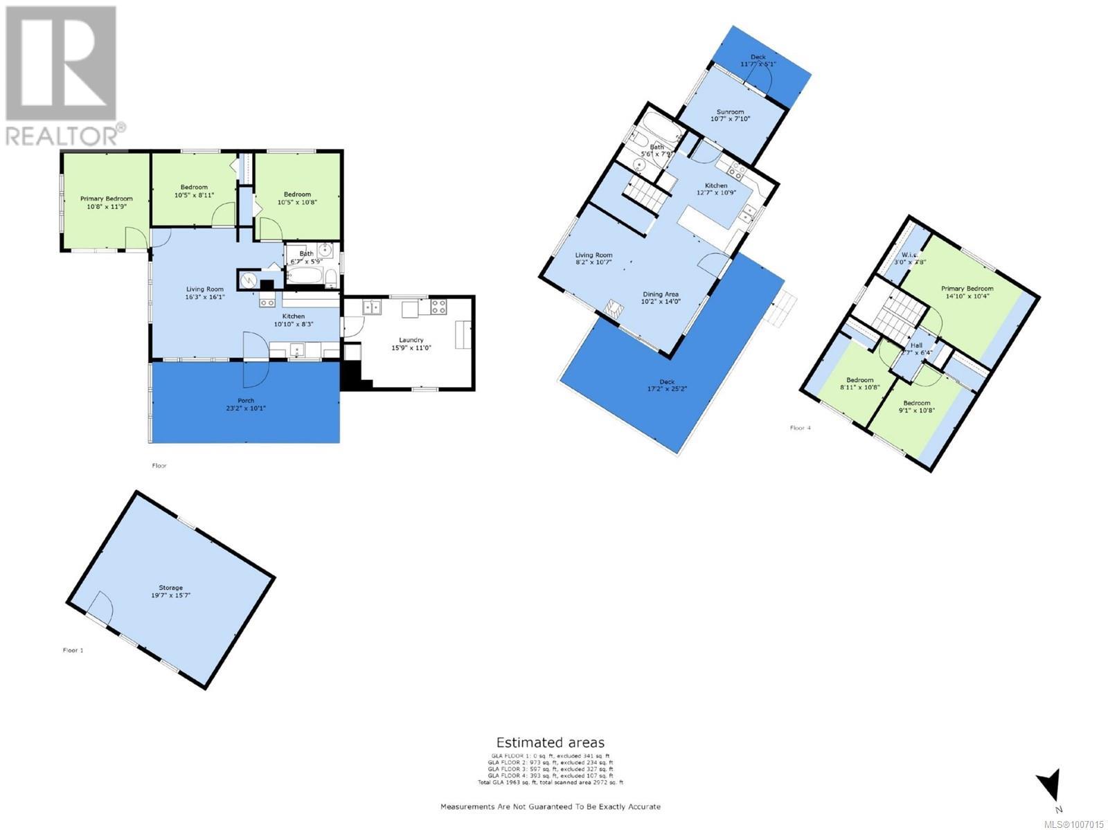 970 Sea Fern Lane, Mudge Island, British Columbia  V0R 1X0 - Photo 10 - 1007015