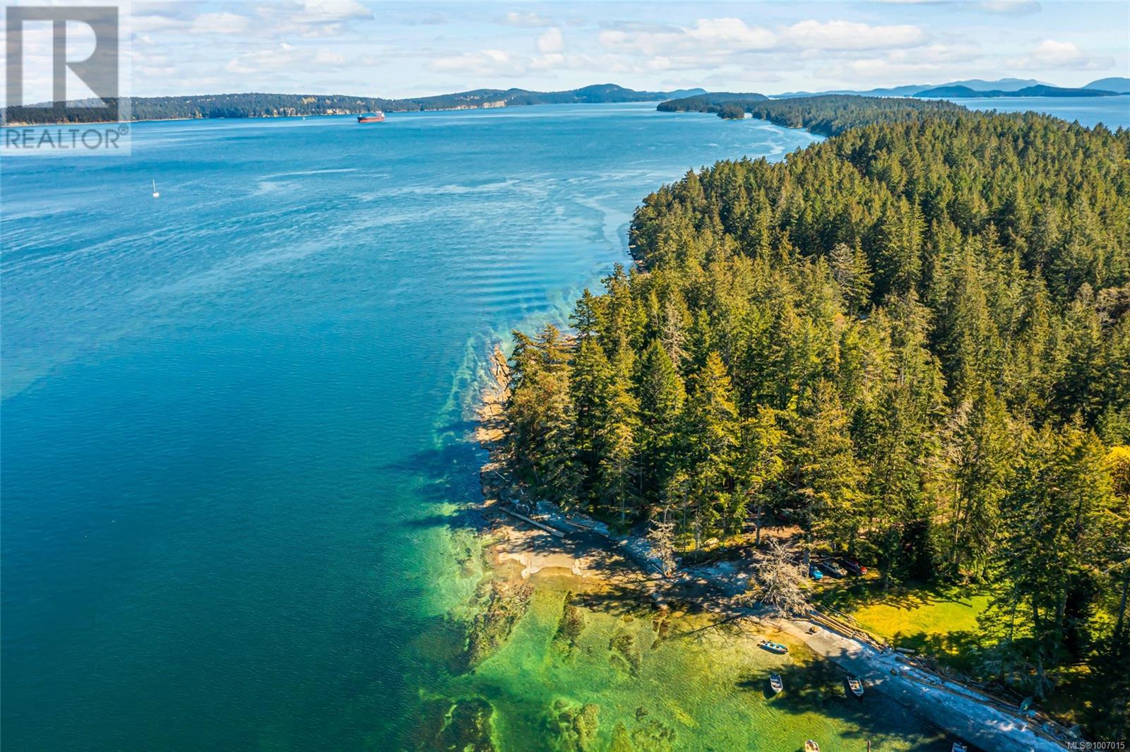 970 Sea Fern Lane, Mudge Island, British Columbia  V0R 1X0 - Photo 11 - 1007015
