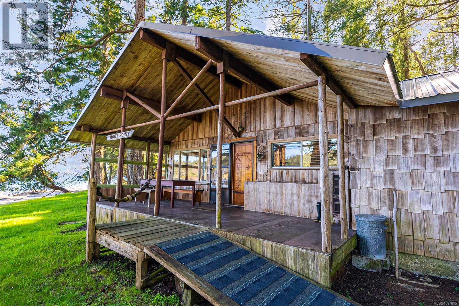 970 Sea Fern Lane, Mudge Island, British Columbia  V0R 1X0 - Photo 13 - 1007015