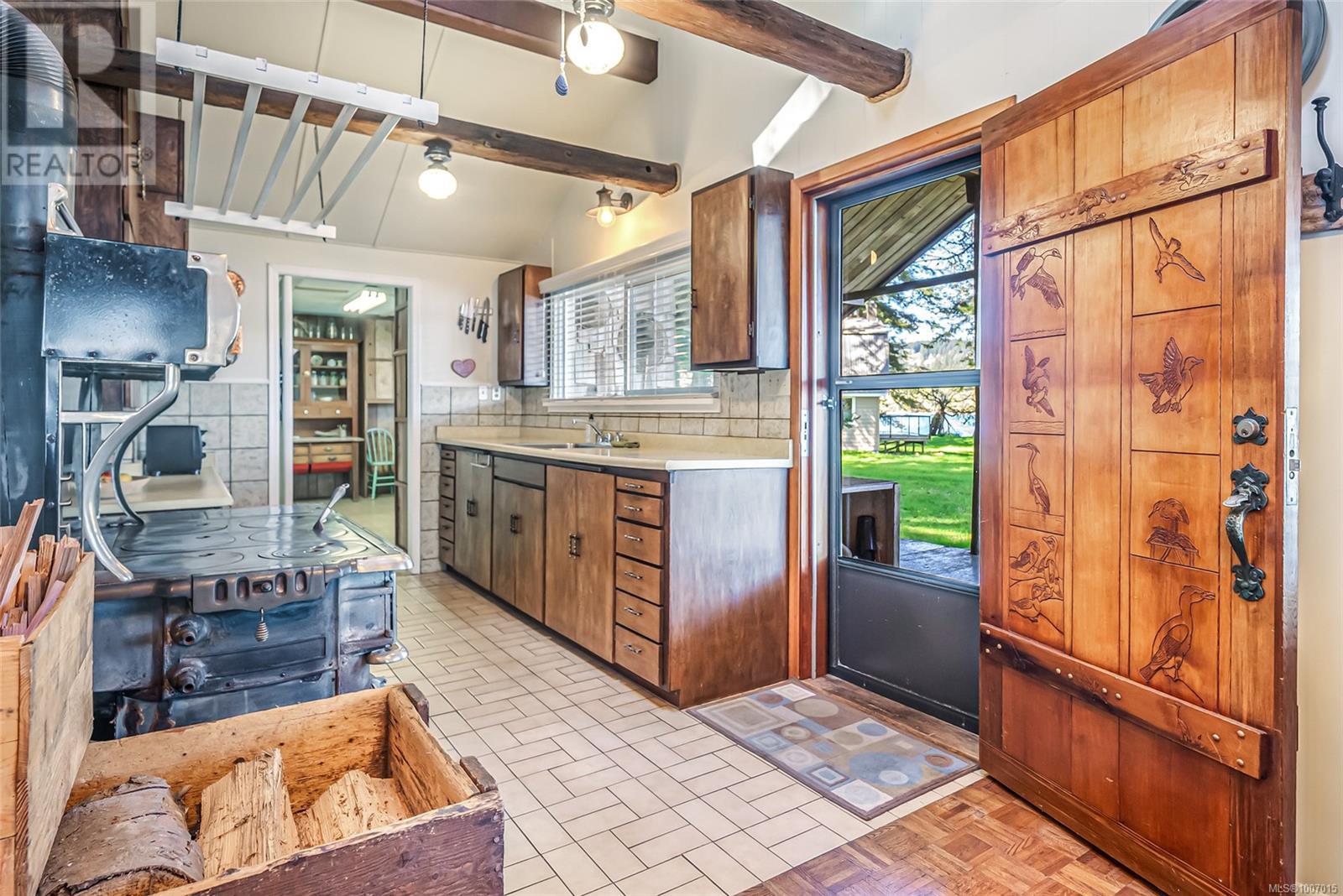 970 Sea Fern Lane, Mudge Island, British Columbia  V0R 1X0 - Photo 16 - 1007015