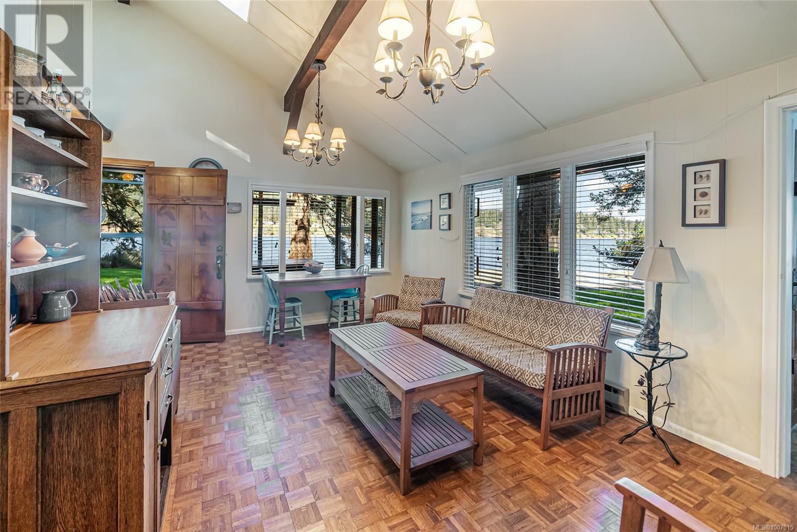 970 Sea Fern Lane, Mudge Island, British Columbia  V0R 1X0 - Photo 19 - 1007015