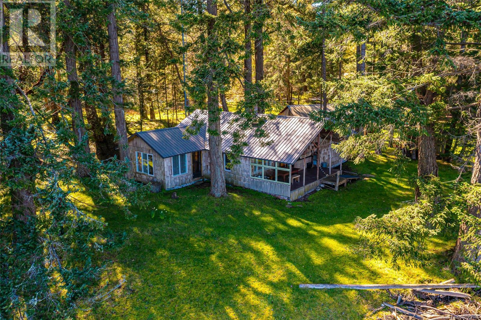 970 Sea Fern Lane, Mudge Island, British Columbia  V0R 1X0 - Photo 34 - 1007015