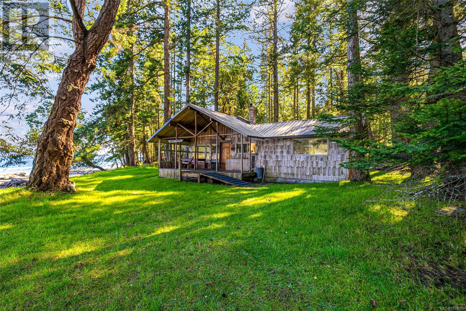 970 Sea Fern Lane, Mudge Island, British Columbia  V0R 1X0 - Photo 35 - 1007015