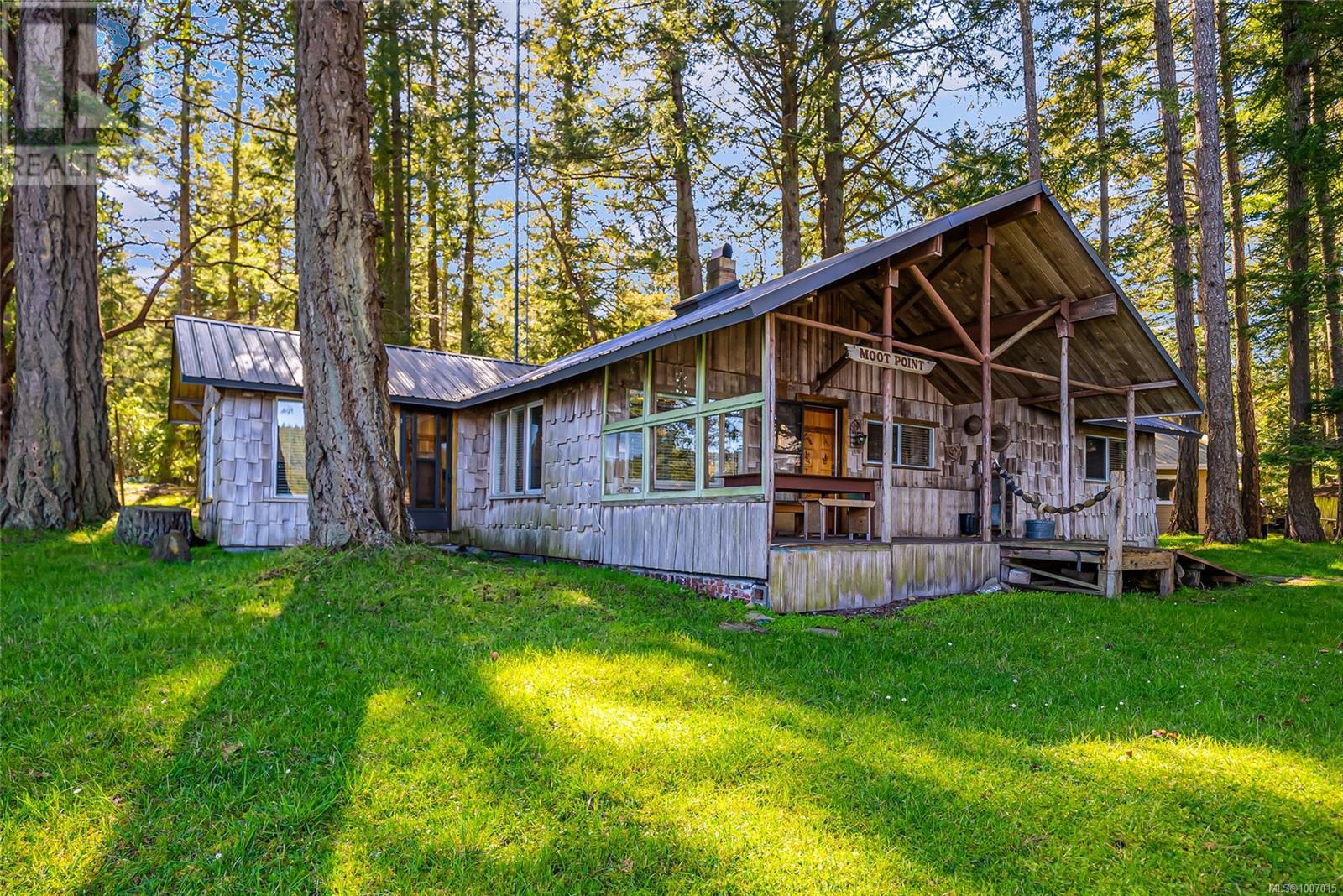 970 Sea Fern Lane, Mudge Island, British Columbia  V0R 1X0 - Photo 36 - 1007015