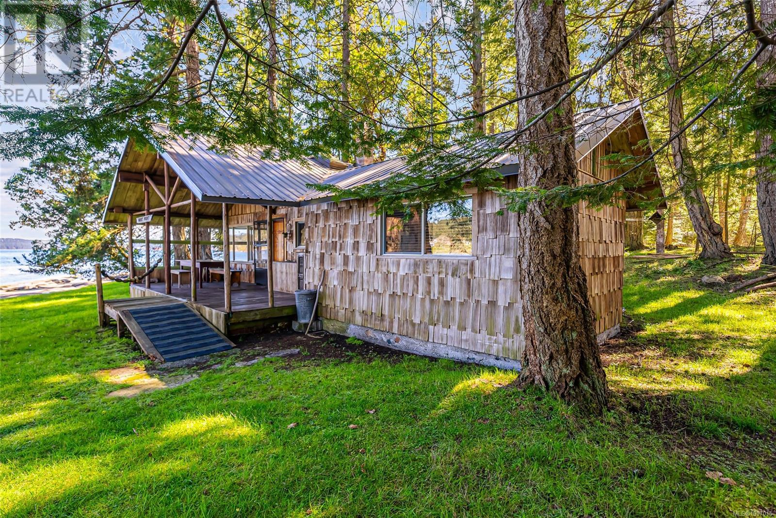 970 Sea Fern Lane, Mudge Island, British Columbia  V0R 1X0 - Photo 39 - 1007015