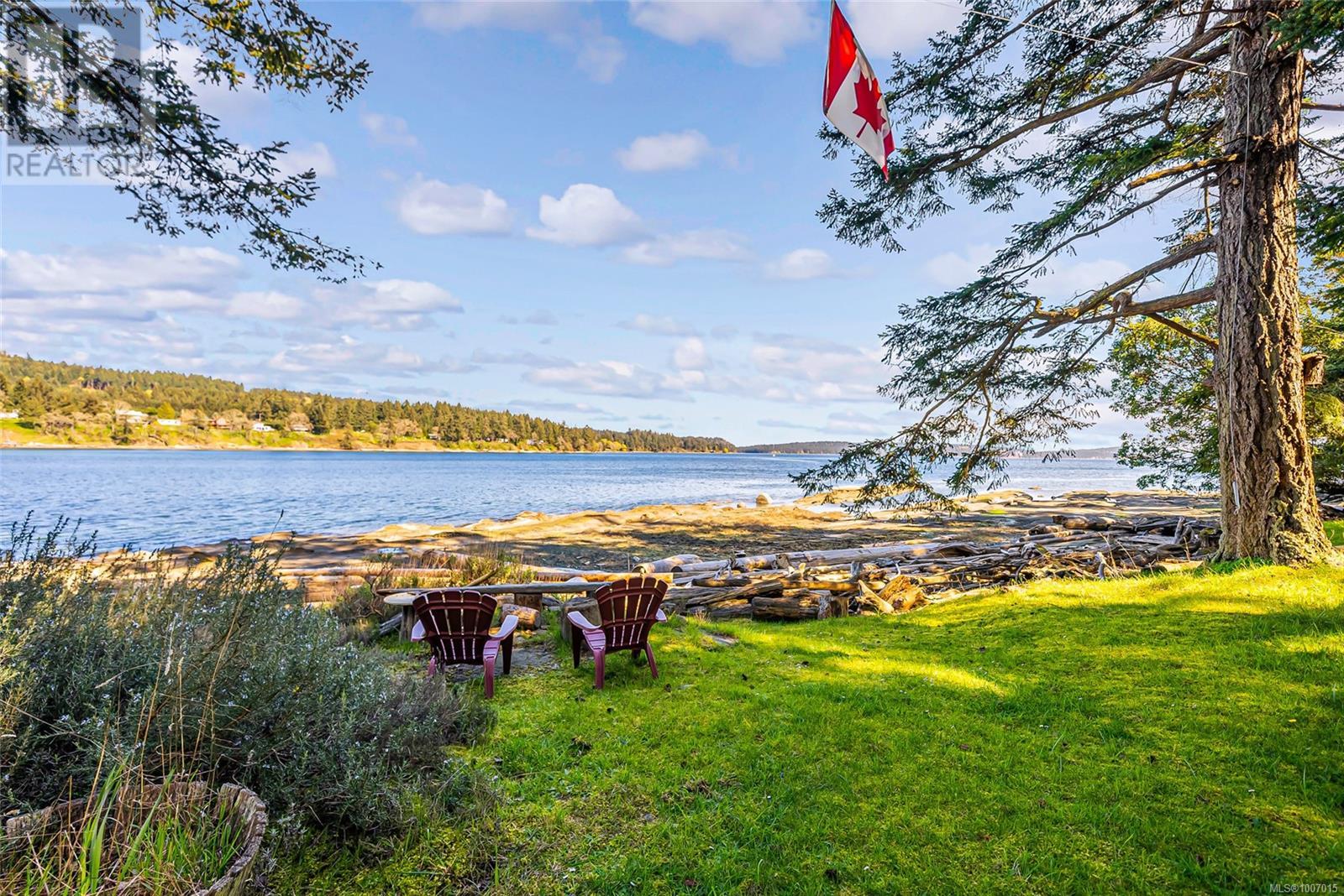 970 Sea Fern Lane, Mudge Island, British Columbia  V0R 1X0 - Photo 5 - 1007015