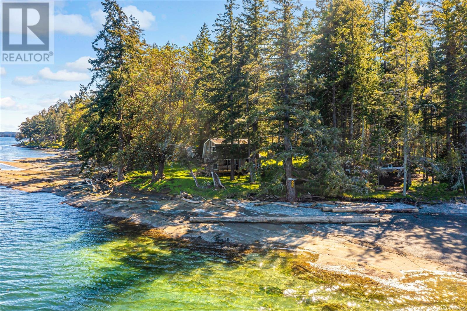 970 Sea Fern Lane, Mudge Island, British Columbia  V0R 1X0 - Photo 6 - 1007015