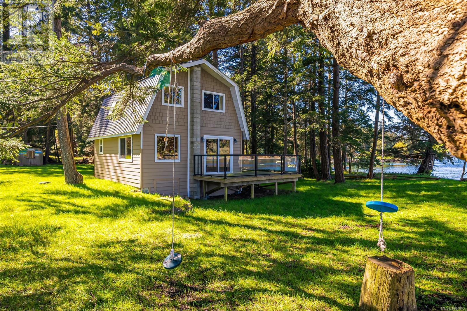 970 Sea Fern Lane, Mudge Island, British Columbia  V0R 1X0 - Photo 64 - 1007015