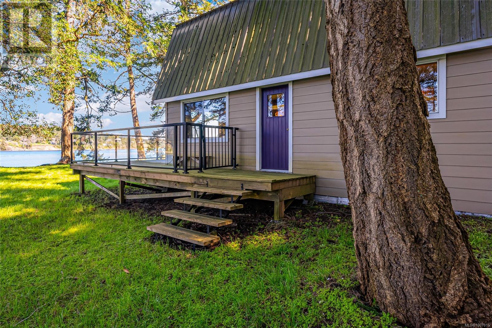 970 Sea Fern Lane, Mudge Island, British Columbia  V0R 1X0 - Photo 65 - 1007015