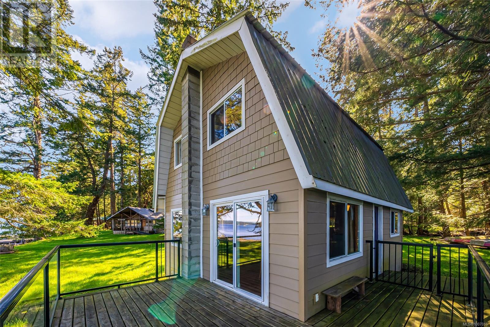 970 Sea Fern Lane, Mudge Island, British Columbia  V0R 1X0 - Photo 67 - 1007015