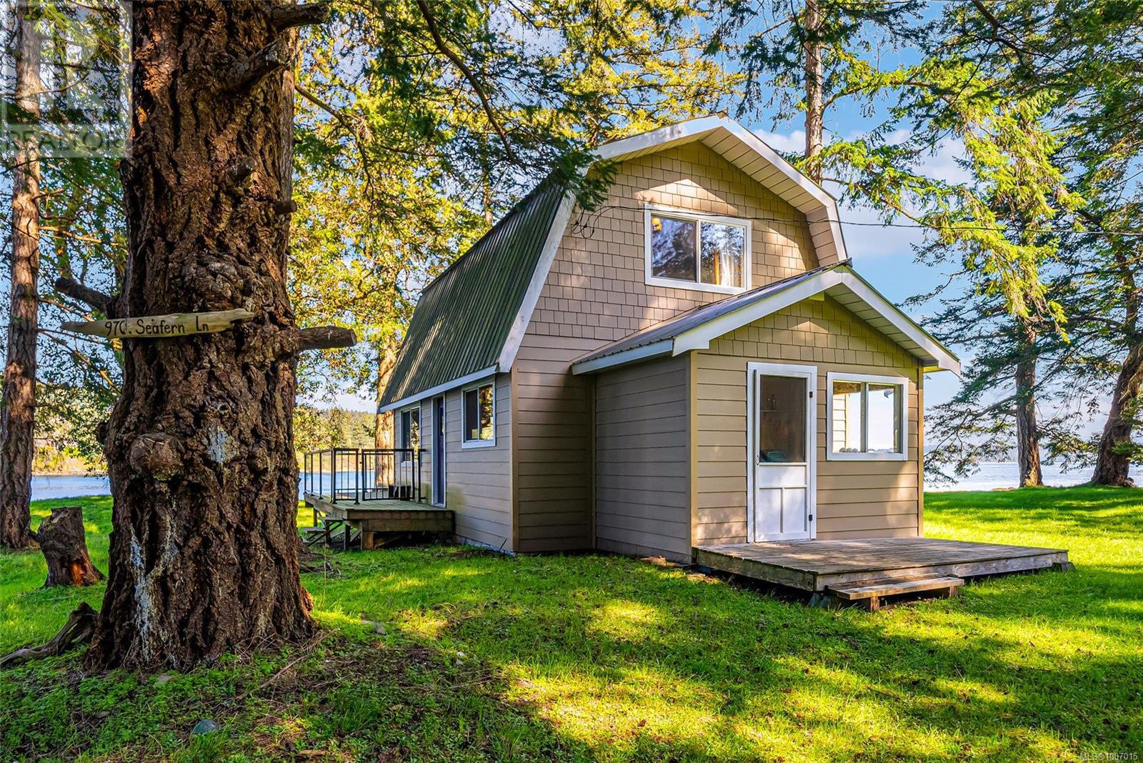 970 Sea Fern Lane, Mudge Island, British Columbia  V0R 1X0 - Photo 68 - 1007015
