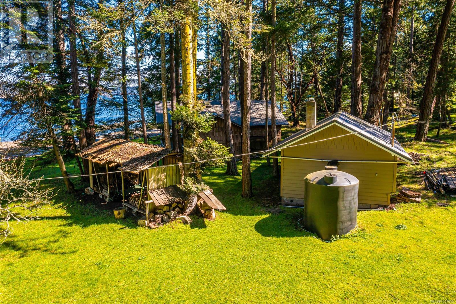 970 Sea Fern Lane, Mudge Island, British Columbia  V0R 1X0 - Photo 8 - 1007015