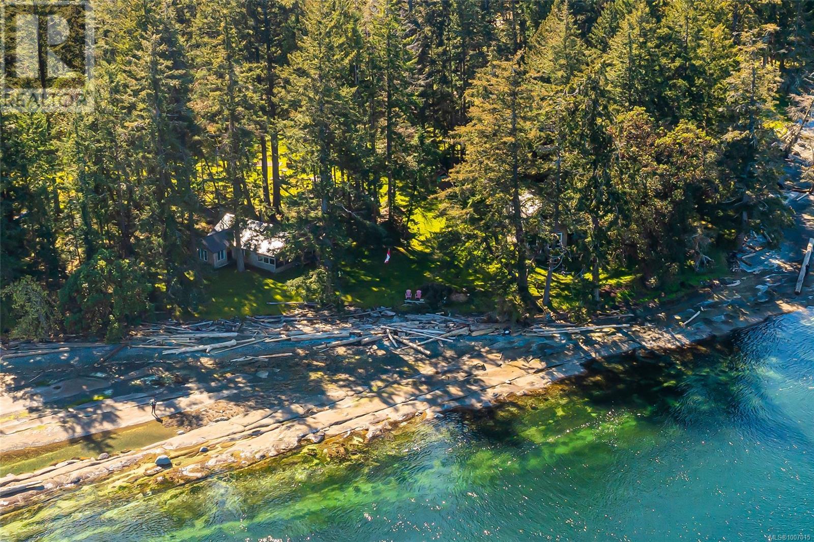 970 Sea Fern Lane, Mudge Island, British Columbia  V0R 1X0 - Photo 9 - 1007015