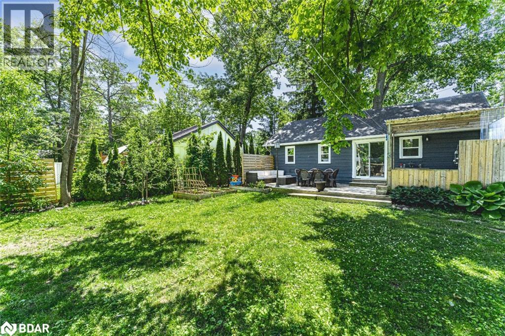 1939 Tiny Beaches Road S, Tiny, Ontario  L0L 1P1 - Photo 15 - 40745093