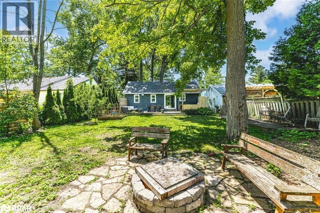 1939 Tiny Beaches Road S, Tiny, Ontario  L0L 1P1 - Photo 17 - 40745093