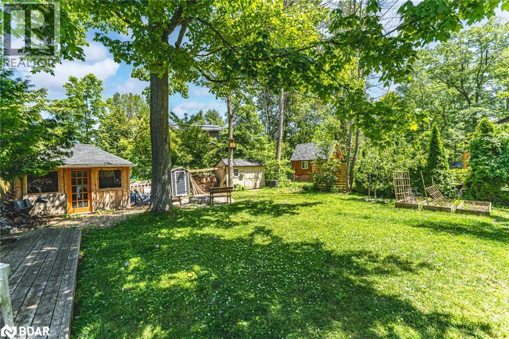 1939 Tiny Beaches Road S, Tiny, Ontario  L0L 1P1 - Photo 16 - 40745093