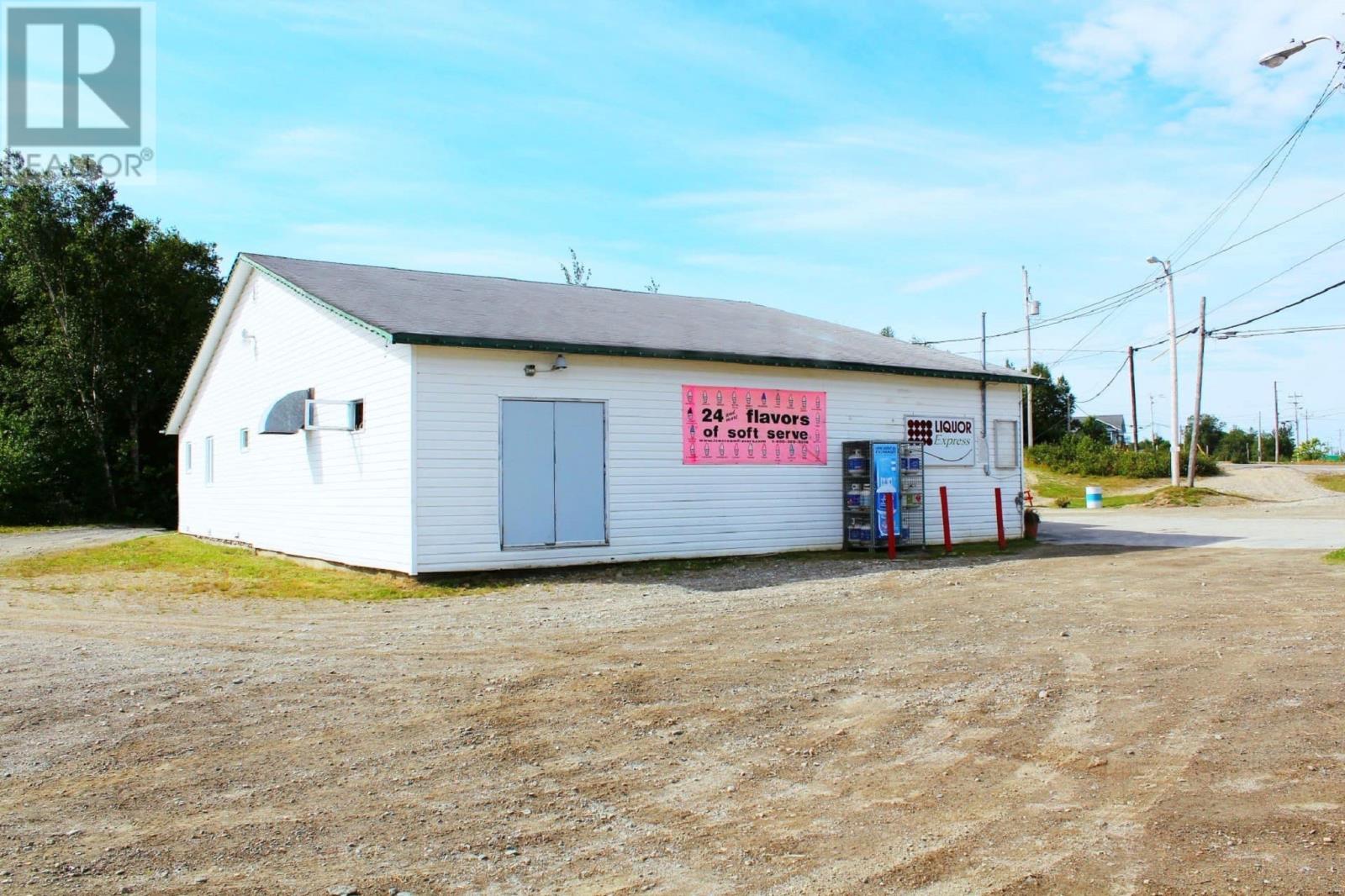 448-450 Jw Pickersgill Boulevard, Centreville Wareham Trinity, Newfoundland & Labrador  A0G 4P0 - Photo 4 - 1285482