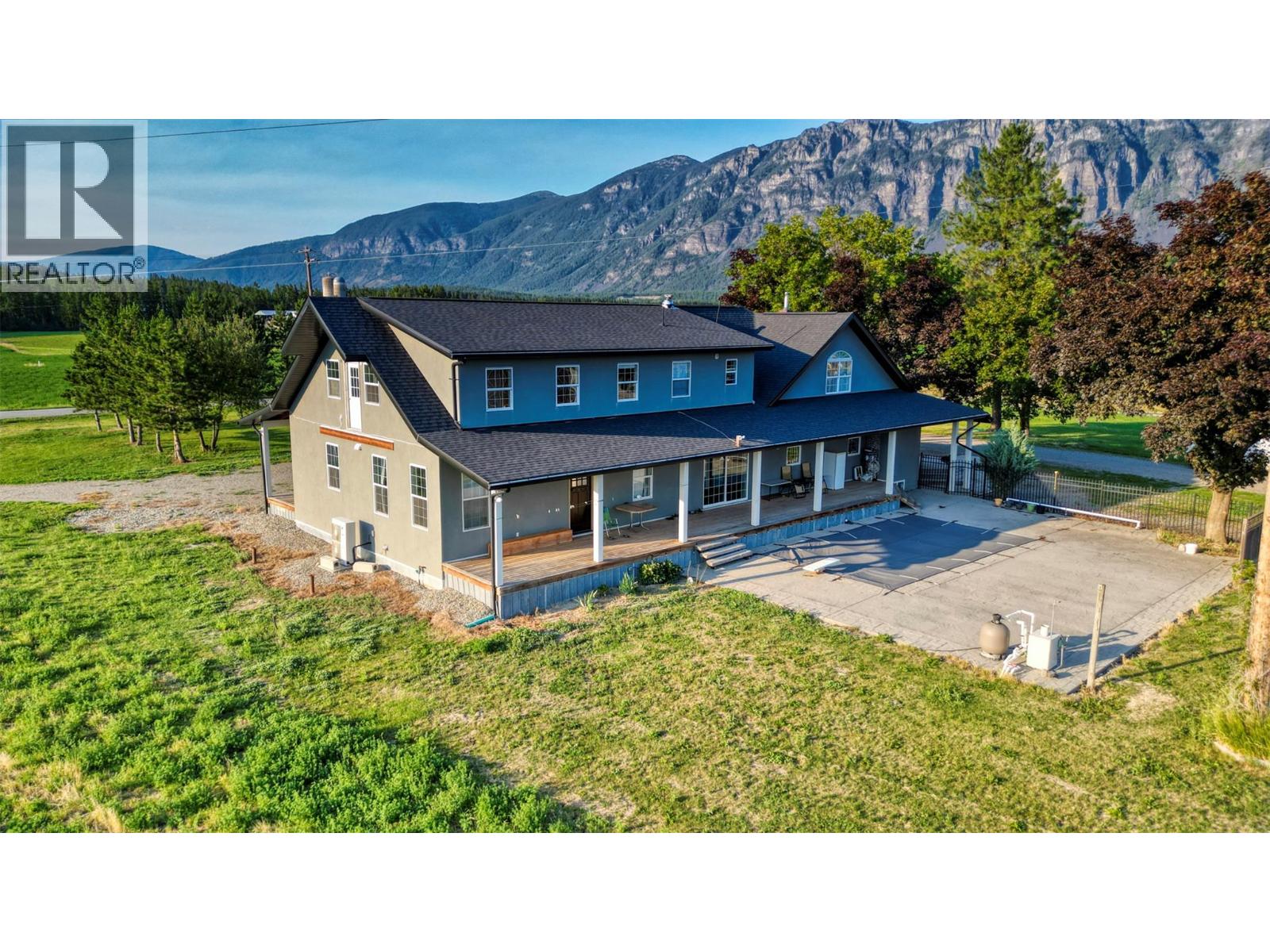 2703 4th Street, Lister, British Columbia  V0B 1G2 - Photo 6 - 10353241