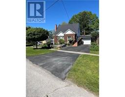 18 FLANDERS Avenue, St. Catharines, Ontario
