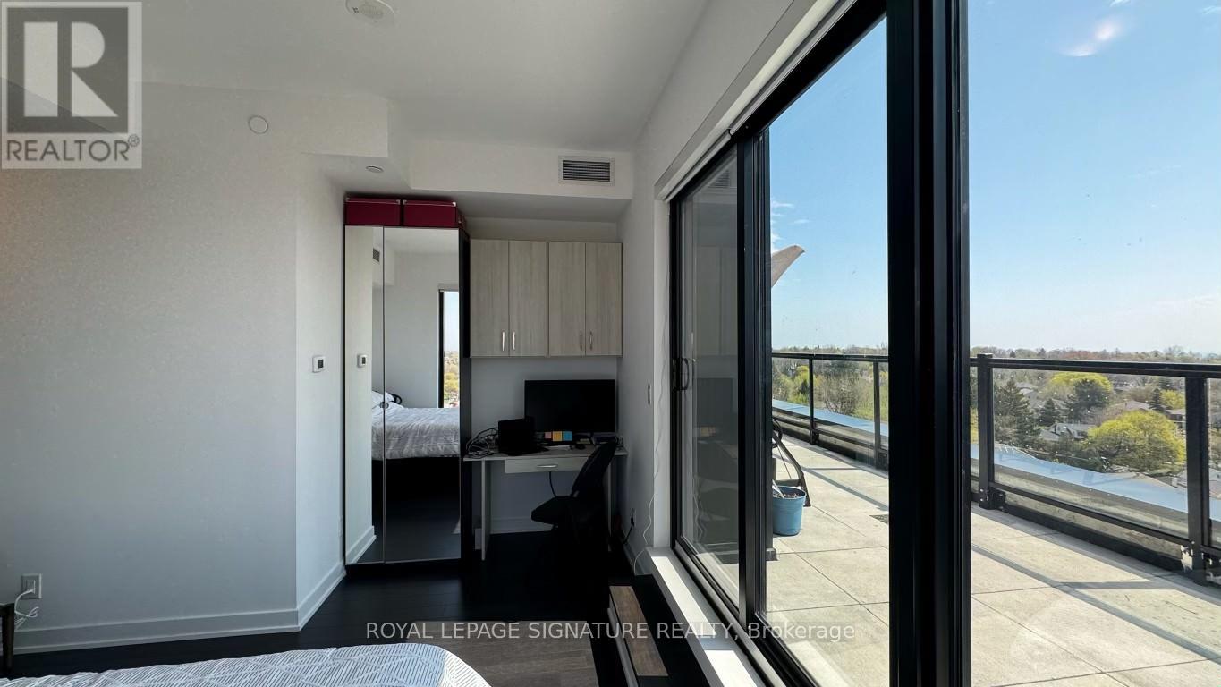 905 - 2799 Kingston Road, Toronto, Ontario  M1M 0E3 - Photo 17 - E12260103