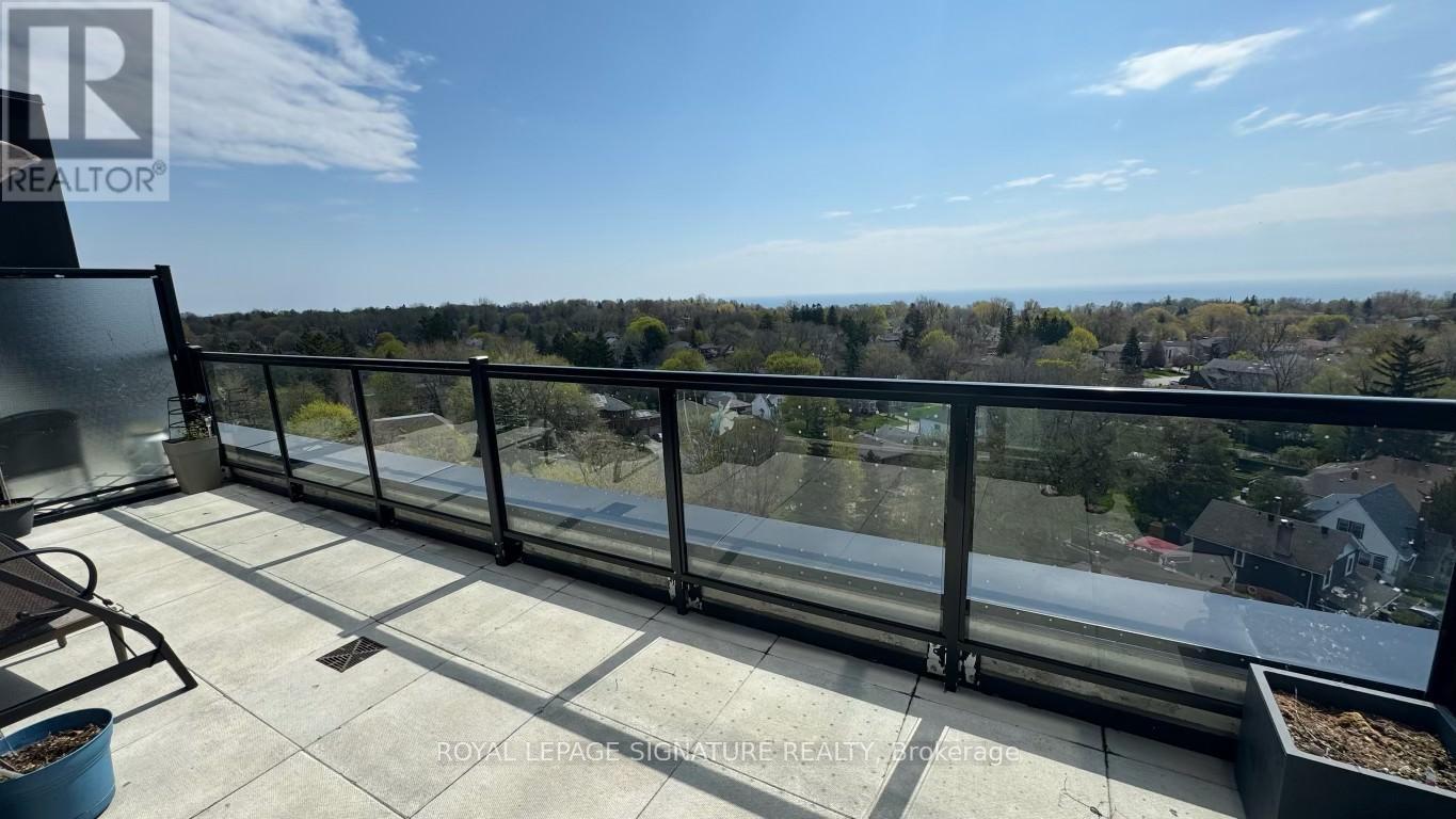 905 - 2799 Kingston Road, Toronto, Ontario  M1M 0E3 - Photo 11 - E12260103