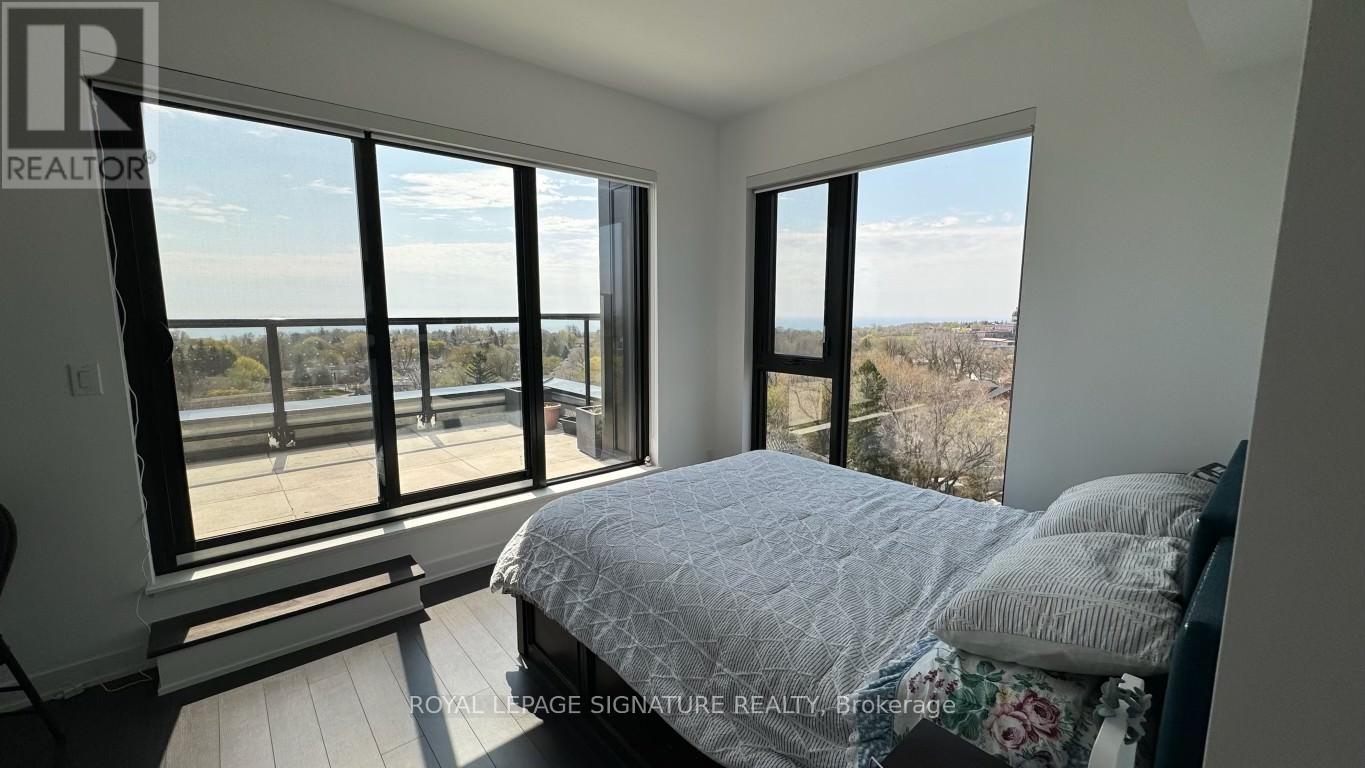 905 - 2799 Kingston Road, Toronto, Ontario  M1M 0E3 - Photo 14 - E12260103