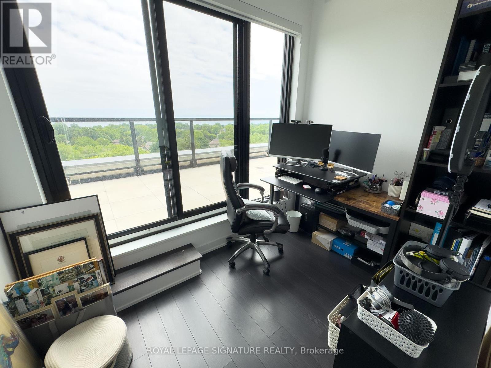 905 - 2799 Kingston Road, Toronto, Ontario  M1M 0E3 - Photo 10 - E12260103
