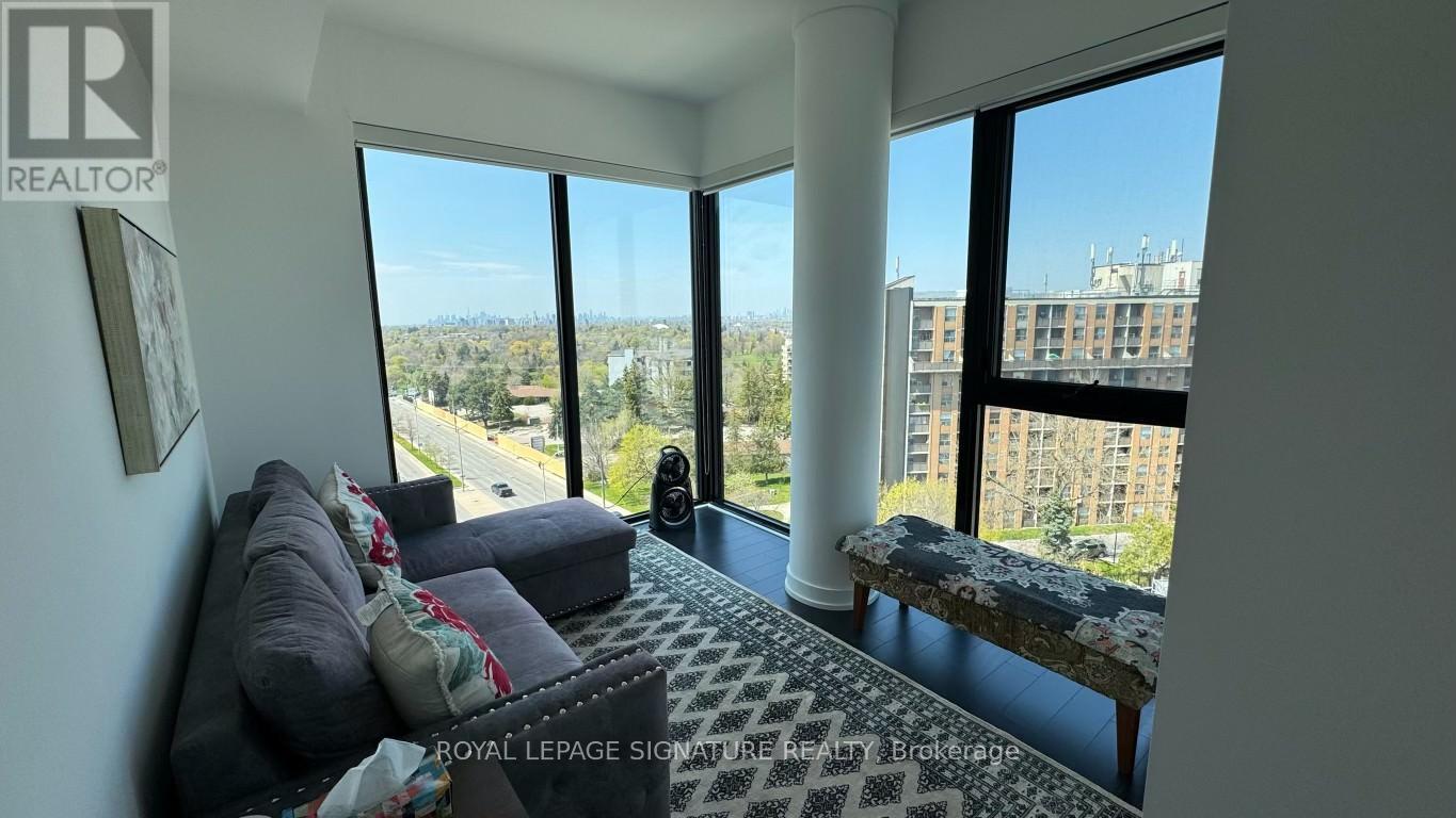 905 - 2799 Kingston Road, Toronto, Ontario  M1M 0E3 - Photo 12 - E12260103