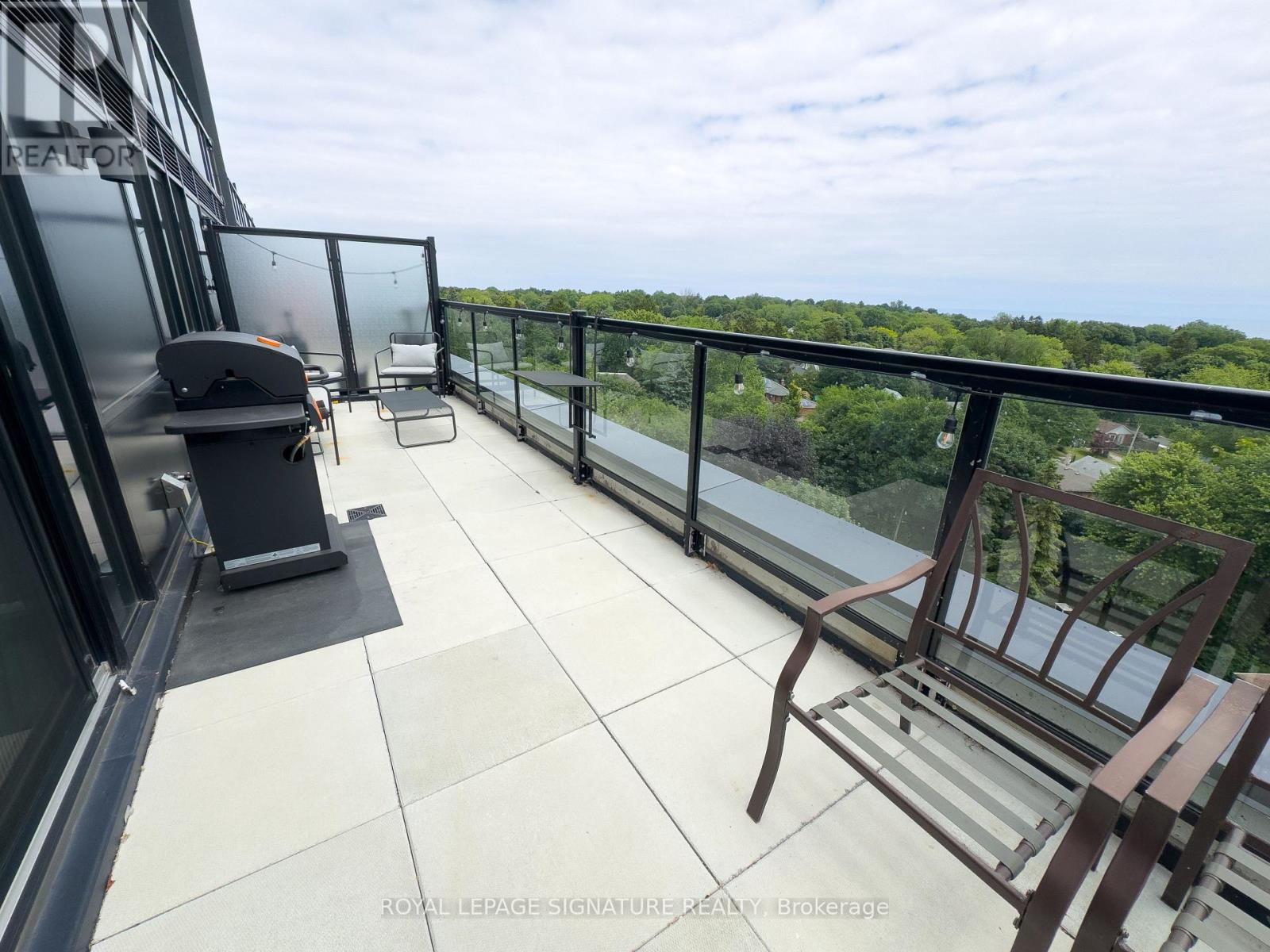 905 - 2799 Kingston Road, Toronto, Ontario  M1M 0E3 - Photo 28 - E12260103