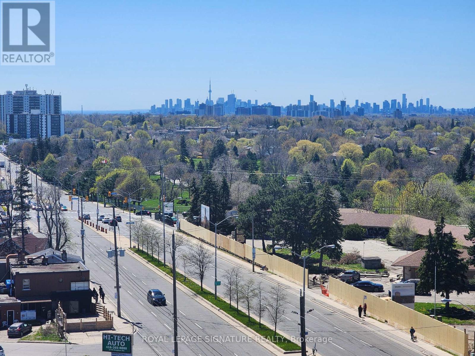 905 - 2799 Kingston Road, Toronto, Ontario  M1M 0E3 - Photo 29 - E12260103