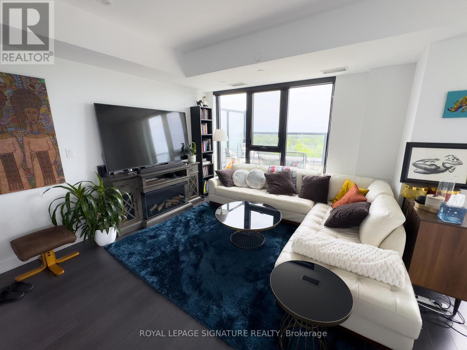 905 - 2799 Kingston Road, Toronto, Ontario  M1M 0E3 - Photo 4 - E12260103