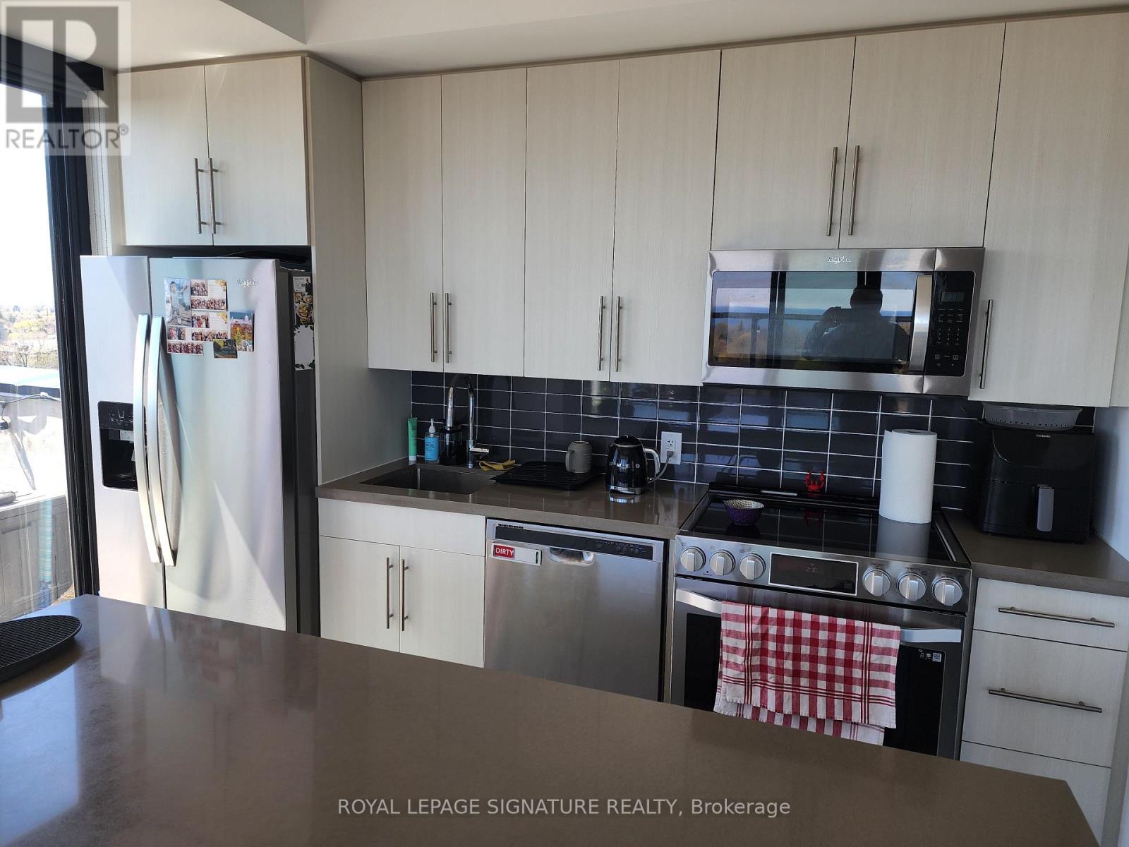 905 - 2799 Kingston Road, Toronto, Ontario  M1M 0E3 - Photo 6 - E12260103