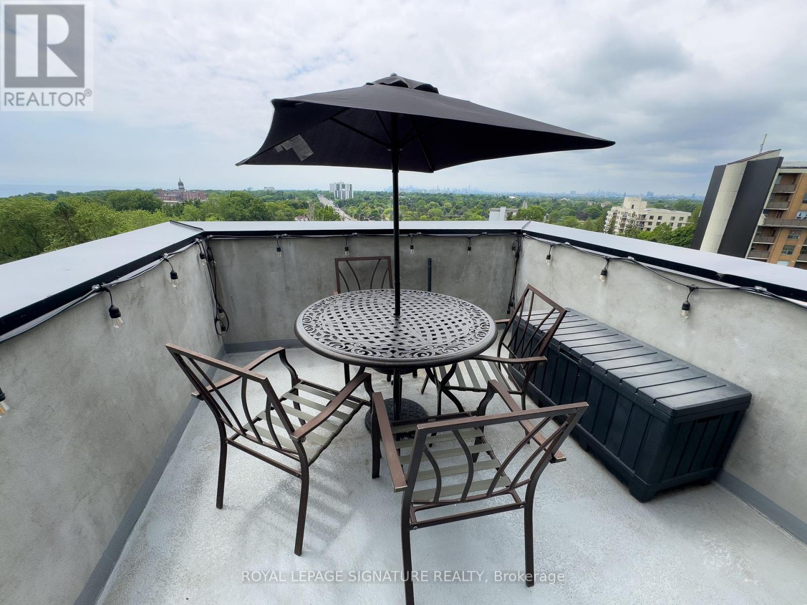 905 - 2799 Kingston Road, Toronto, Ontario  M1M 0E3 - Photo 7 - E12260103