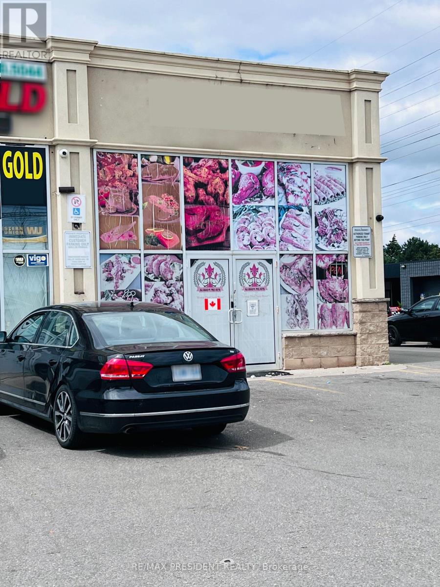 51 - 1770 ALBION ROAD, Toronto, Ontario
