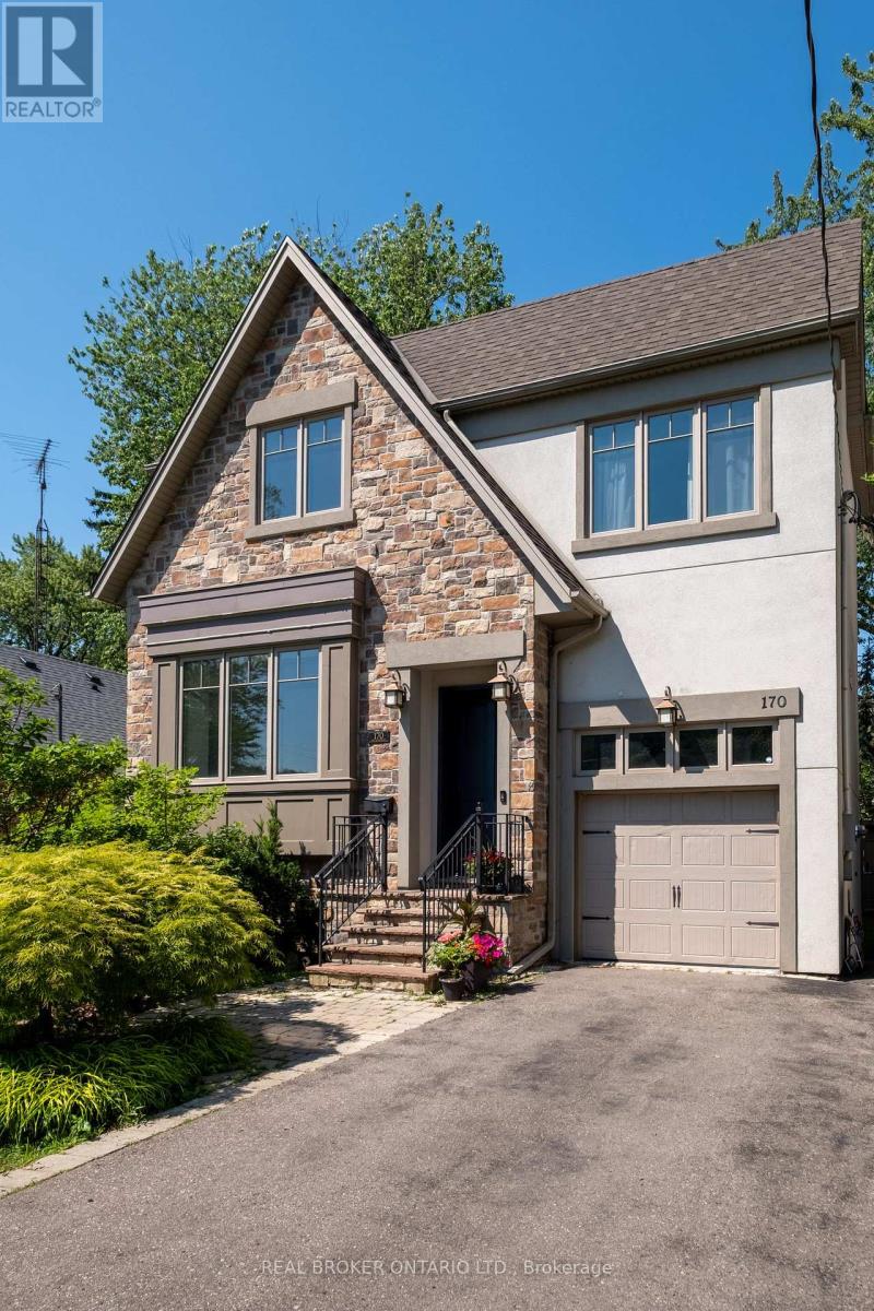 Property at 170 THE KINGSWAY image 1