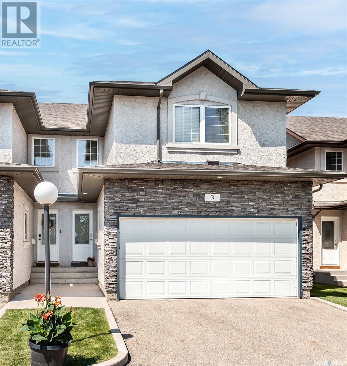 3 106 Baillie COVE, saskatoon, Saskatchewan