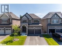 269 DINGMAN Street, Arthur, Ontario