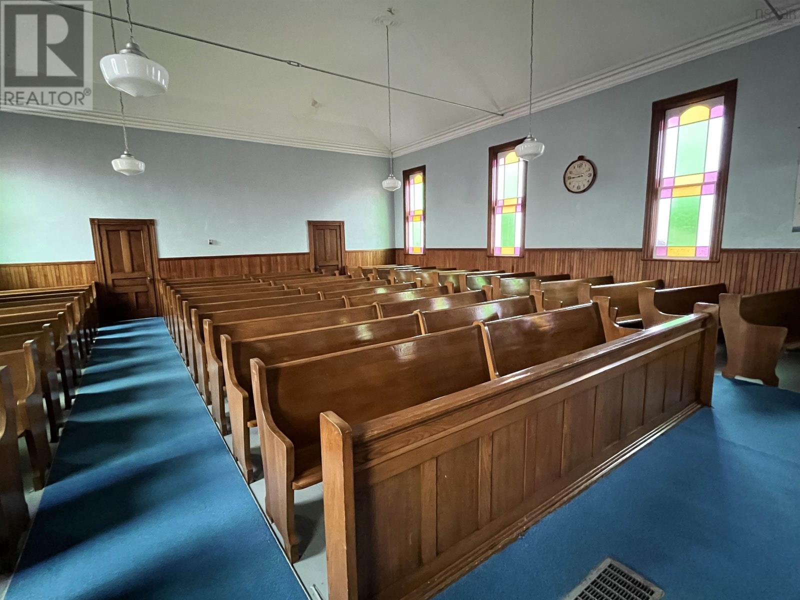 18 St Peters Fourchu Road Extension Road, Fourchu, Nova Scotia  B2J 1B4 - Photo 10 - 202427405