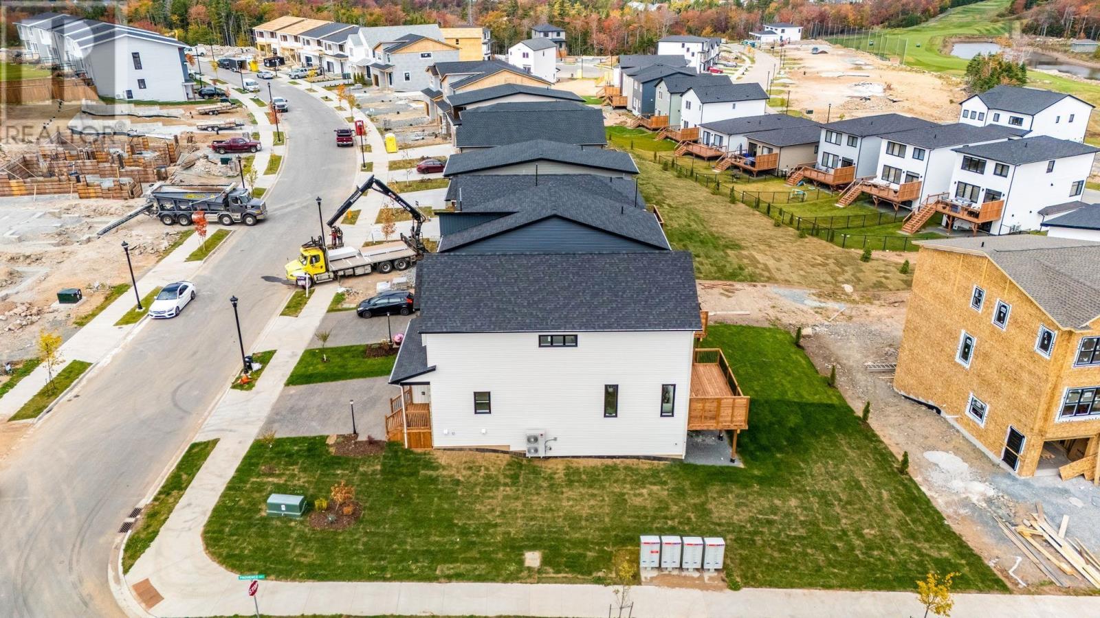 9-16 167 Brunello Boulevard, Timberlea, Nova Scotia  B3T 0L3 - Photo 8 - 202500538