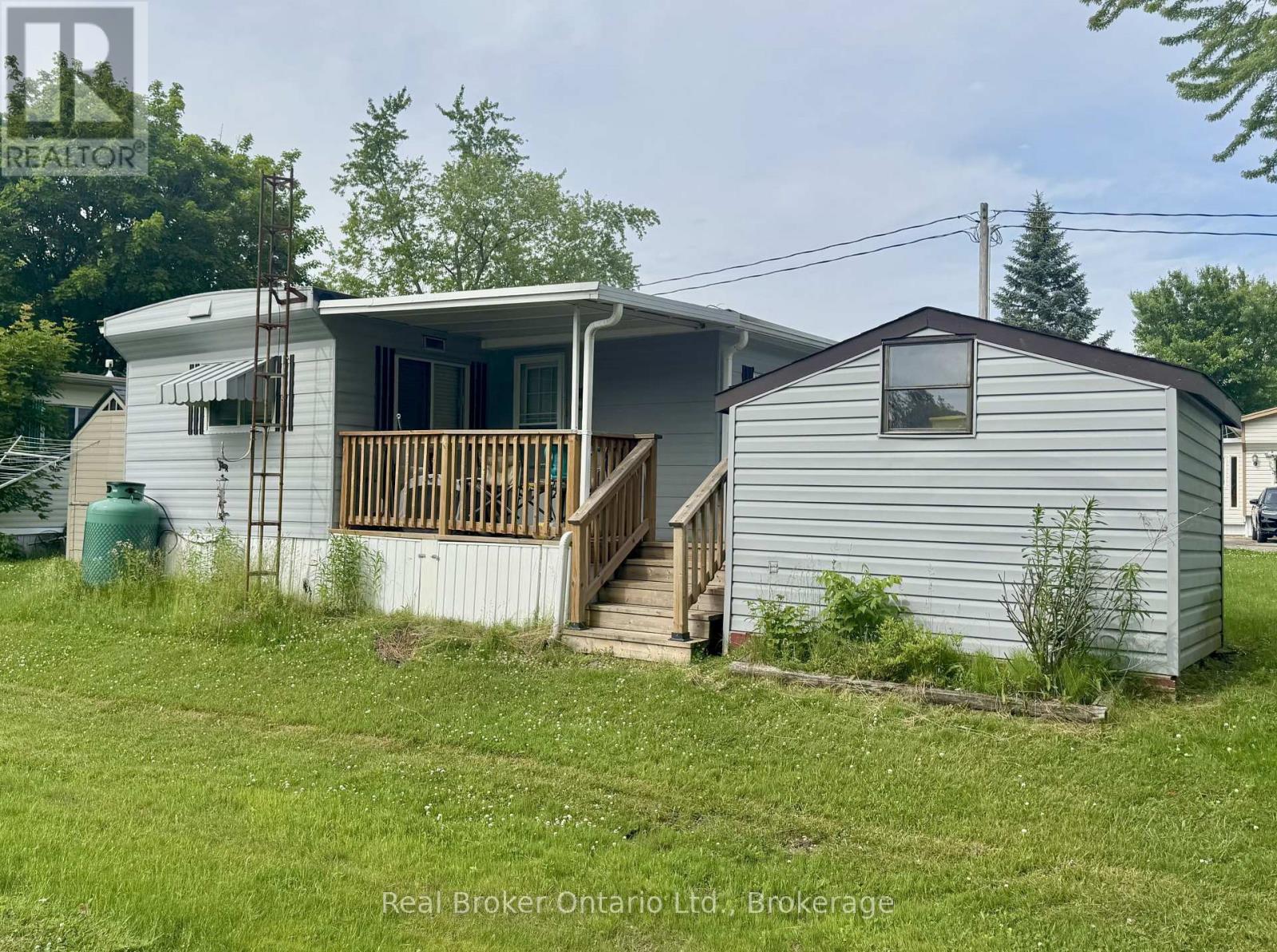 194 - 580 Beaver Creek Road, Waterloo, Ontario  N2J 3Z4 - Photo 19 - X12276631