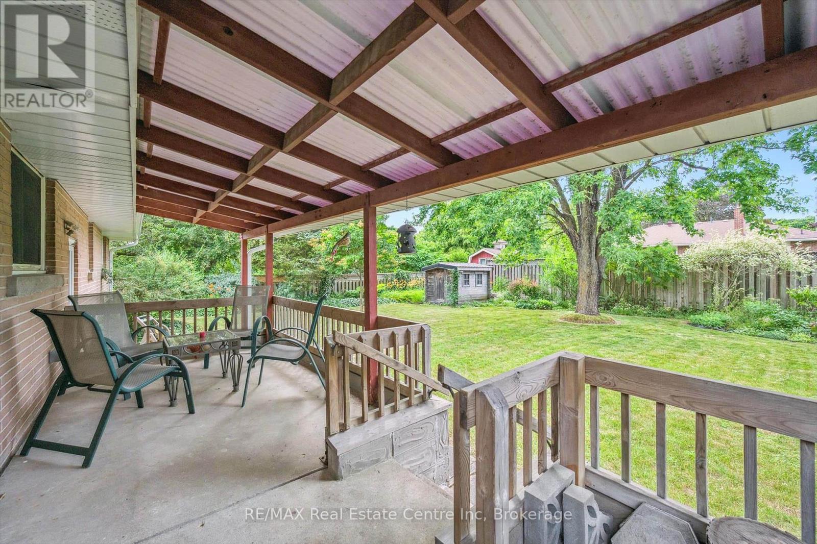 29 Echo Drive, Guelph, Ontario  N1G 1H1 - Photo 24 - X12276695