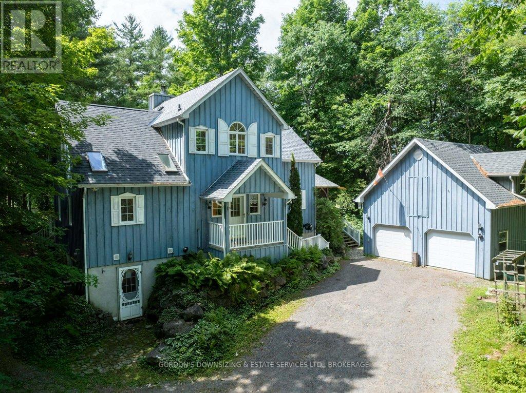 259 Morton Bay Lane, Rideau Lakes, Ontario  K0H 1E0 - Photo 1 - X12276719