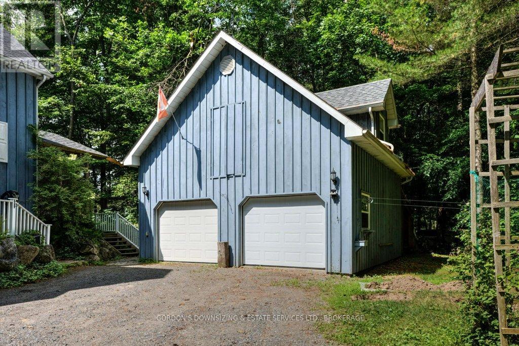 259 Morton Bay Lane, Rideau Lakes, Ontario  K0H 1E0 - Photo 43 - X12276719