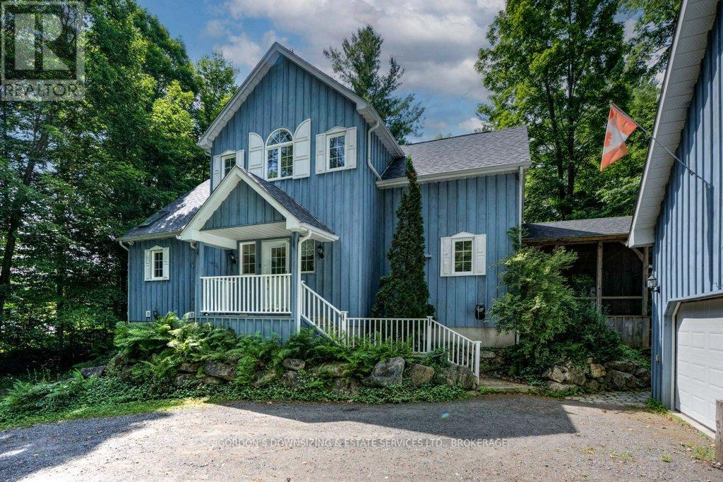 259 Morton Bay Lane, Rideau Lakes, Ontario  K0H 1E0 - Photo 44 - X12276719