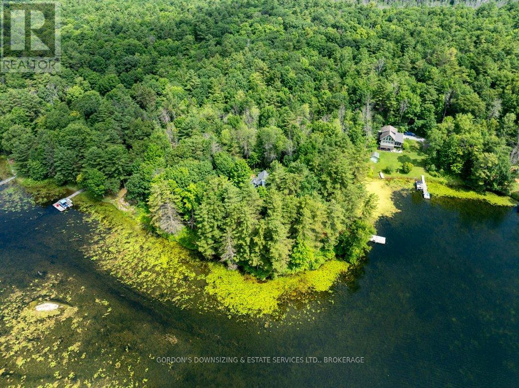 259 Morton Bay Lane, Rideau Lakes, Ontario  K0H 1E0 - Photo 49 - X12276719