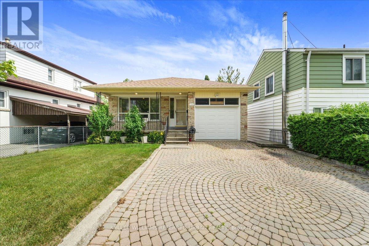 Property at 25 FARRELL AVENUE image 1