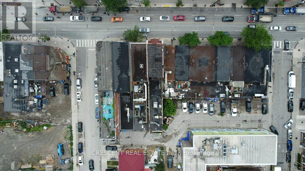 414 Queen Street W, Toronto (Kensington-Chinatown), Ontario  M5V 2A7 - Photo 34 - C12276601